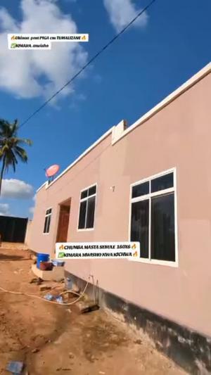 1 Bedroom House for Rent in Kimara Mwisho, Dar Es Salaam