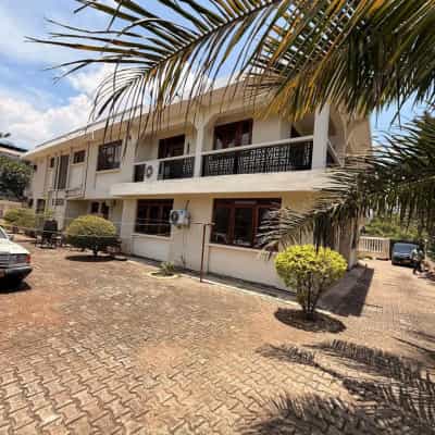 Nyumba ya vyumba 14 inapangishwa Mikocheni, Dar Es Salaam Nyumba ya vyumba 14 inapangishwa Mikocheni, Dar Es Salaam