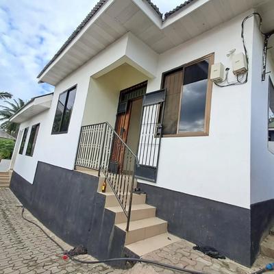 2 Bedrooms Apartment for Rent in Kimara Mwisho, Dar Es Salaam