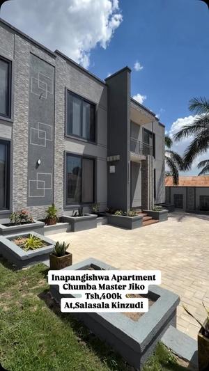 1 Bedroom Apartment for Rent in Salasala Kinzudi, Dar Es Salaam 1 Bedroom Apartment for Rent in Salasala Kinzudi, Dar Es Salaam