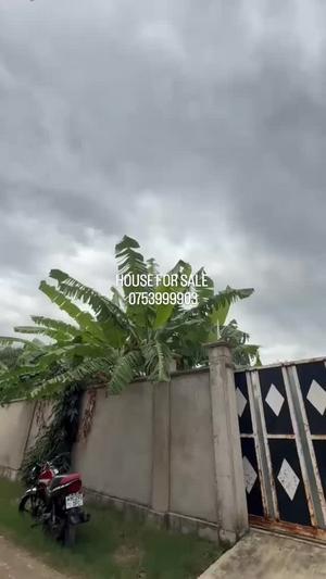 Plot for sale in Mbezi Beach Africana, Dar Es Salaam sqm 1520