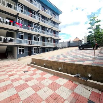 1 Bedroom House for Rent in Kimara Temboni, Dar Es Salaam