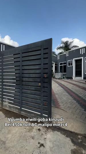2 Bedrooms House for Rent in Goba Kinzudi, Dar Es Salaam