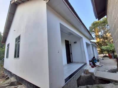 House for Rent in Kimara, Dar Es Salaam