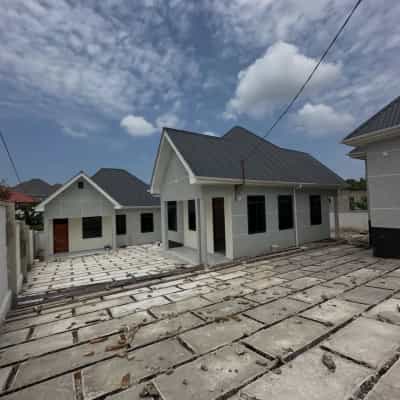 2 Bedrooms Apartment for Rent in GOBA KINZUDI, Dar Es Salaam