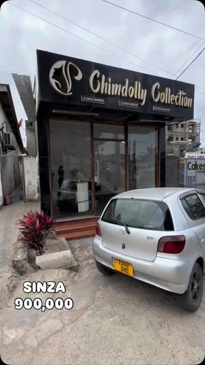 Duka linapangishwa Sinza, Dar Es Salaam Duka linapangishwa Sinza, Dar Es Salaam