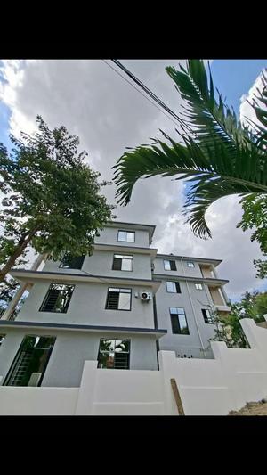2 Bedrooms Apartment for Rent in Makongo, Dar Es Salaam