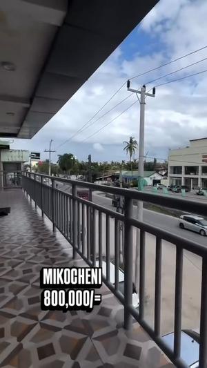 Shop for Rent in Mikocheni, Dar Es Salaam
