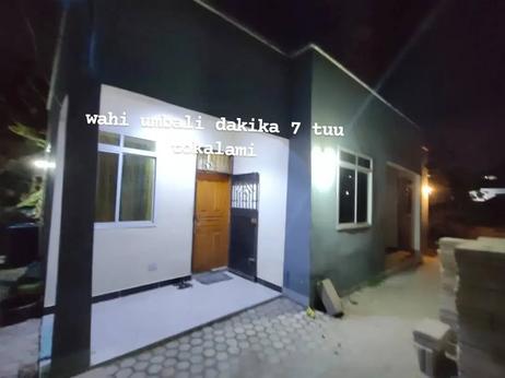 1 Bedroom Apartment for Rent in Kimara Korogwe, Dar Es Salaam