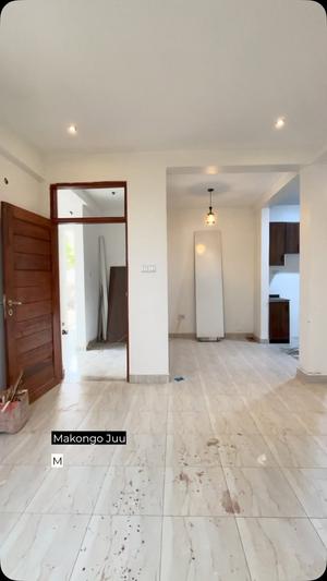 Apartment ya vyumba viwili inapangishwa Makongo Juu, Dar Es Salaam Apartment ya vyumba viwili inapangishwa Makongo Juu, Dar Es Salaam