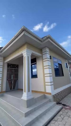 2 Bedrooms House/Apartment for Rent in Nkuhungu Islahi, Dodoma