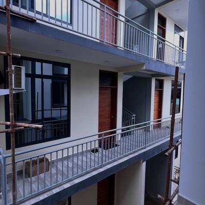 2 Bedrooms Apartment for Rent in Makongo Juu, Dar Es Salaam 2 Bedrooms Apartment for Rent in Makongo Juu, Dar Es Salaam