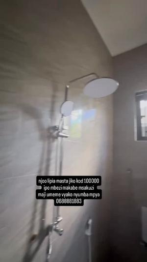 Nyumba ya chumba kimoja inapangishwa Mbezi Makabe Msakuzi, Dar Es Salaam