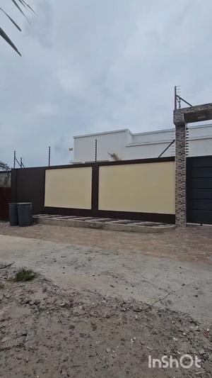 Nyumba/Apartment ya vyumba viwili inapangishwa Tabata Segerea Bima, Dar Es Salaam