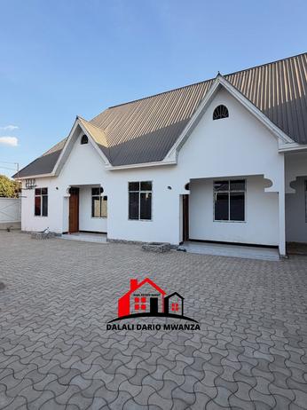 1 Bedroom House for Rent in Mwanza 1 Bedroom House for Rent in Mwanza