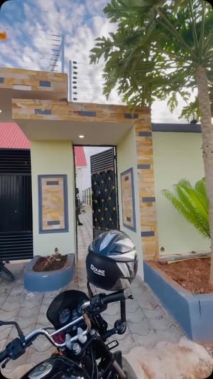 Nyumba ya vyumba vitatu inapangishwa Chidachi, Dodoma Nyumba ya vyumba vitatu inapangishwa Chidachi, Dodoma