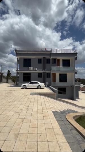 1 Bedroom Apartment for Rent in Mbezi Beach, Dar Es Salaam