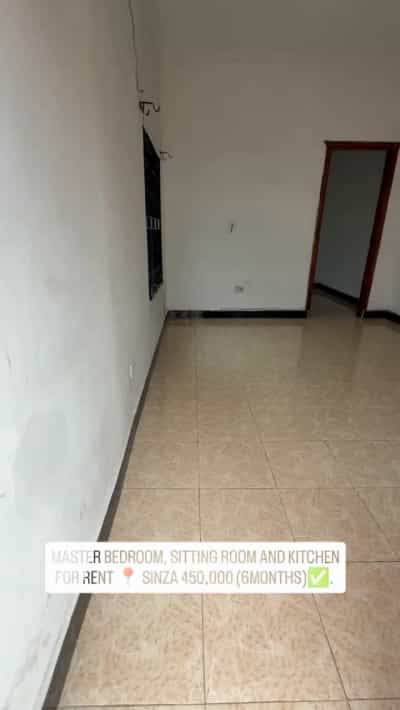 Apartment inapangishwa Sinza, Dar Es Salaam