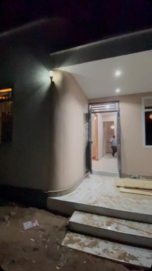 Nyumba ya vyumba viwili inapangishwa Kigamboni Mikwambe Kwafundi Basikeli, Dar Es Salaam Nyumba ya vyumba viwili inapangishwa Kigamboni Mikwambe Kwafundi Basikeli, Dar Es Salaam