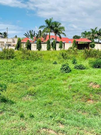Plot for sale in Bunju A - Tanzanite, Dar Es Salaam sqm 616