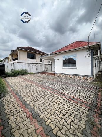 Nyumba ya vyumba vitatu inapangishwa Mikocheni, Dar Es Salaam