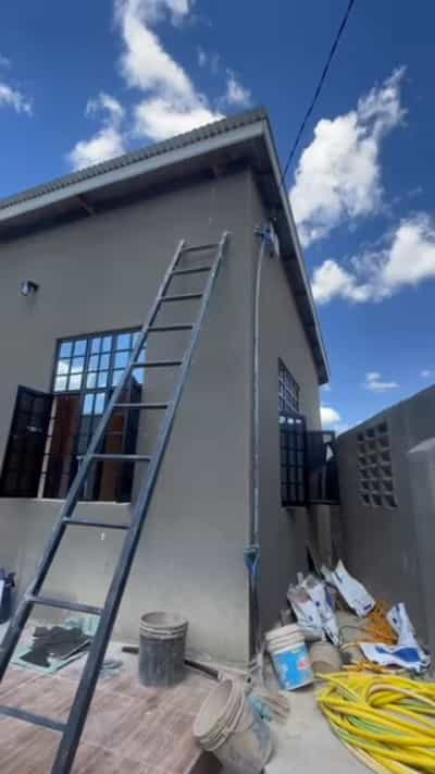 Nyumba inapangishwa Singida road