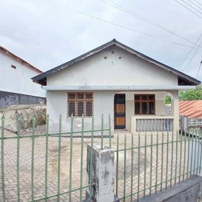 Apartment ya vyumba viwili inapangishwa Kimara Temboni, Dar Es Salaam