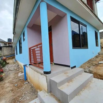 Apartment for Rent in Ubungo Makoka Kwa Mkua, Dar Es Salaam