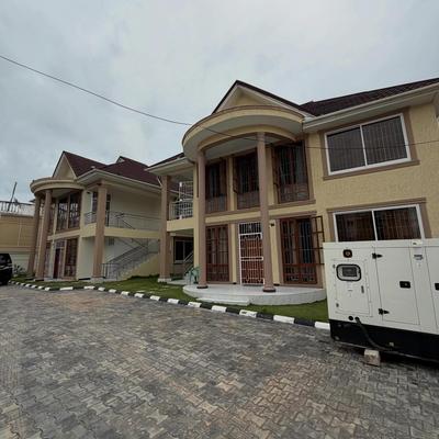 Nyumba/Apartment ya vyumba vitatu inapangishwa Msasani, Dar Es Salaam Nyumba/Apartment ya vyumba vitatu inapangishwa Msasani, Dar Es Salaam