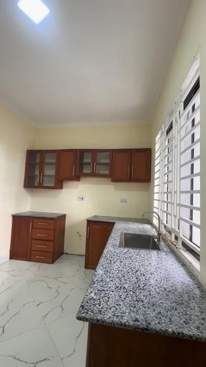 Apartment ya vyumba viwili inapangishwa Salasala Polipoa, Dar Es Salaam