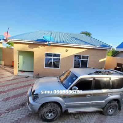 House for Rent in Uwanjani, Songwe