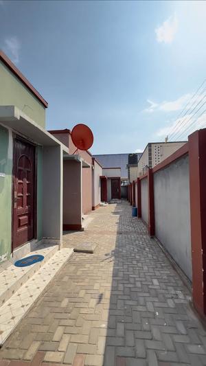 Nyumba ya chumba kimoja inapangishwa Kigamboni Darajani, Dar Es Salaam