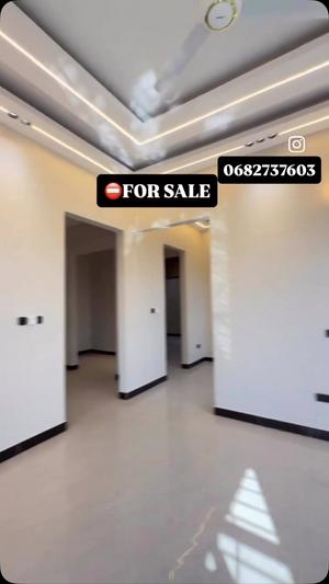 3 Bedrooms House for Sale in Medeli, Dodoma (400 sqm) 3 Bedrooms House for Sale in Medeli, Dodoma (400 sqm)