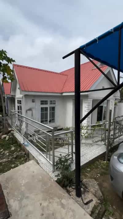 Nyumba/Apartment ya chumba kimoja inapangishwa Dar Es Salaam