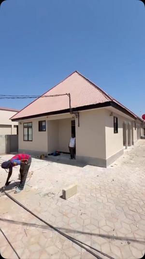 2 Bedrooms House for Rent in Mailimbili, Dodoma 2 Bedrooms House for Rent in Mailimbili, Dodoma