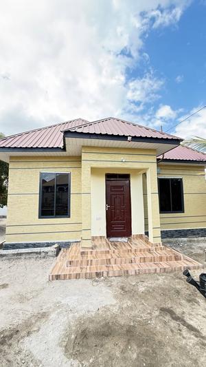 House for Rent in Kigamboni-Kibada (KingDavid), Dar Es Salaam House for Rent in Kigamboni-Kibada (KingDavid), Dar Es Salaam
