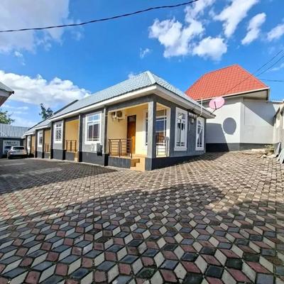 2 Bedrooms House/Apartment for Rent in Goba, Dar Es Salaam