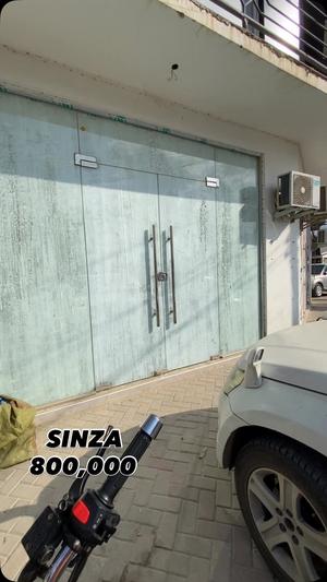 Retail Space for Rent in Sinza, Dar Es Salaam