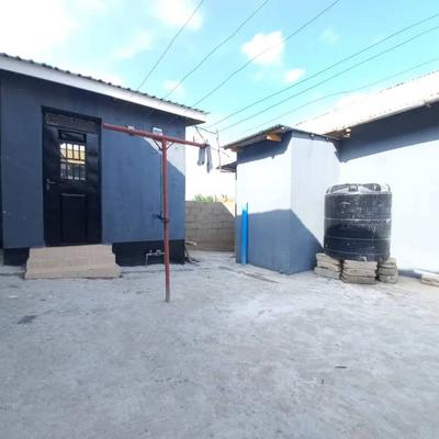 Apartment inapangishwa Kimara Korogwe, Dar Es Salaam