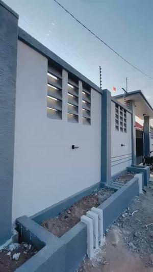 2 Bedrooms House for Rent in Mpamaa, Dar Es Salaam 2 Bedrooms House for Rent in Mpamaa, Dar Es Salaam
