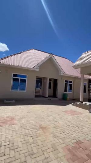 Nyumba ya chumba kimoja inapangishwa Mkonze, Dodoma