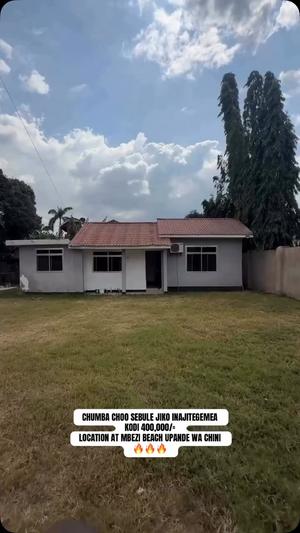 1 Bedroom House for Rent in Mbezi Beach, Dar Es Salaam 1 Bedroom House for Rent in Mbezi Beach, Dar Es Salaam