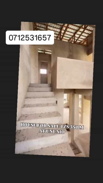 4 Bedrooms House for Sale in Ununio Beach, Dar Es Salaam 4 Bedrooms House for Sale in Ununio Beach, Dar Es Salaam