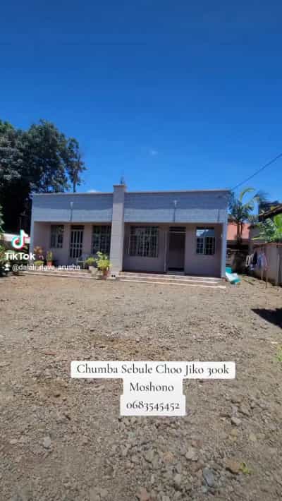1 Bedroom House for Rent in Moshono, Arusha