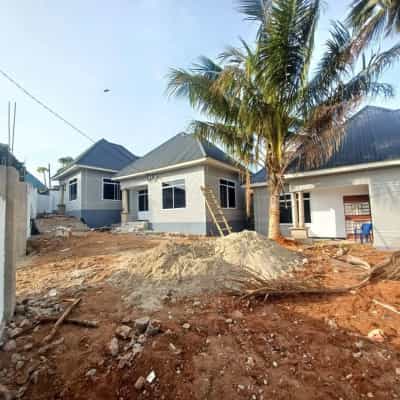 2 Bedrooms Apartment for Rent in Ubungo External Migombani, Dar Es Salaam