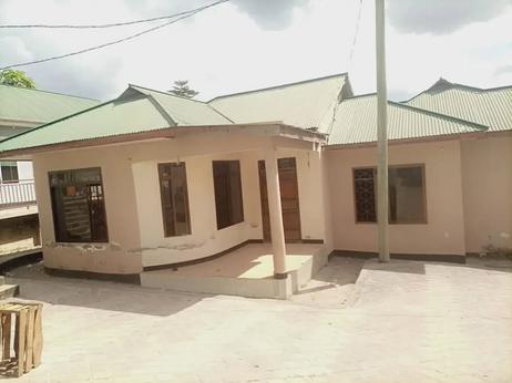 3 Bedrooms House for Rent in Kimara Temboni, Dar Es Salaam