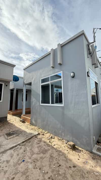 Nyumba inapangishwa Chekechea (Mikwambe), Dar Es Salaam Nyumba inapangishwa Chekechea (Mikwambe), Dar Es Salaam