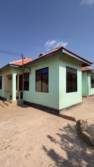 Nyumba ya vyumba vitatu inapangishwa Chidachi, Dodoma
