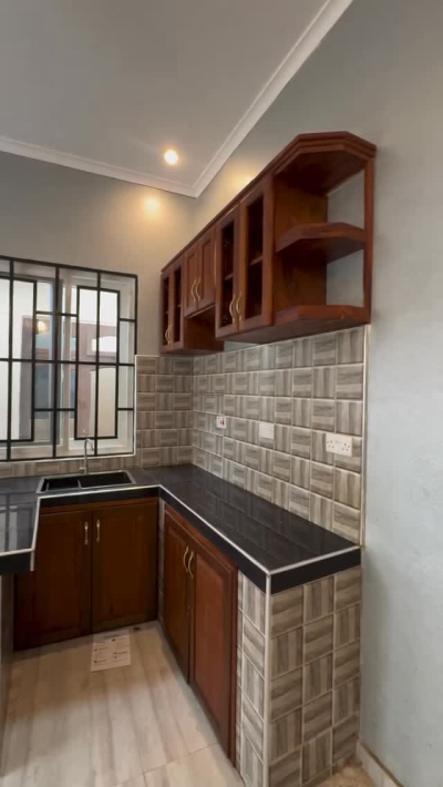 House/Apartment for Rent in Mbezi, Dar Es Salaam