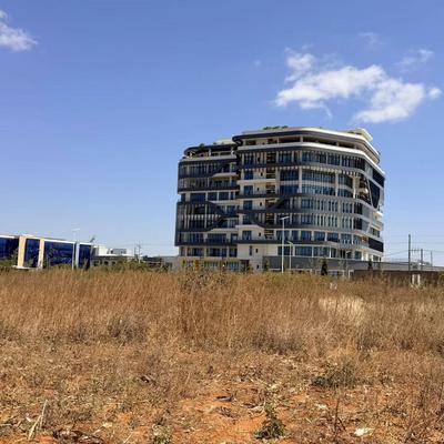 Plot for sale in Mtumba Wizarani, Dodoma sqm 1760 Plot for sale in Mtumba Wizarani, Dodoma sqm 1760